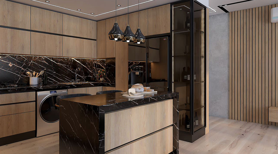 دکوراسیون داخلی شیراز