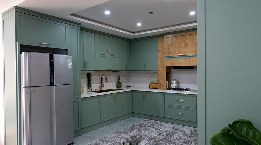 خرید کابینت لوکس شیراز