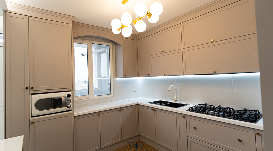 کابینت لوکس شیراز