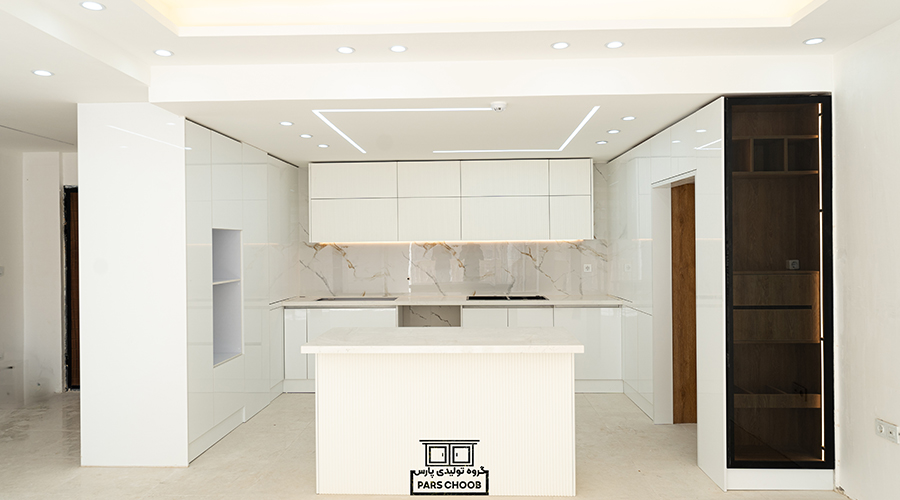 کابینت مدرن شیراز