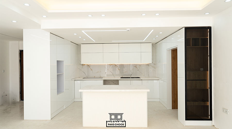 بازسازی خانه در سال 2025: ایده‌ های دکوراسیون و طراحی داخلی