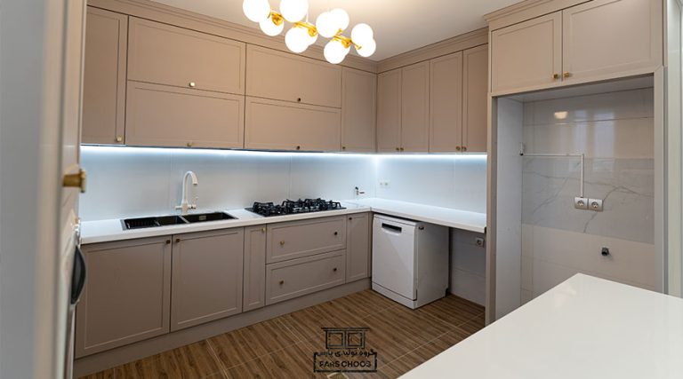 تاثیر نورپردازی در دکوراسیون داخلی + 5 ایده اجرایی